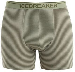 Icebreaker Anatomica Boxers (103029) lichen/loden/s