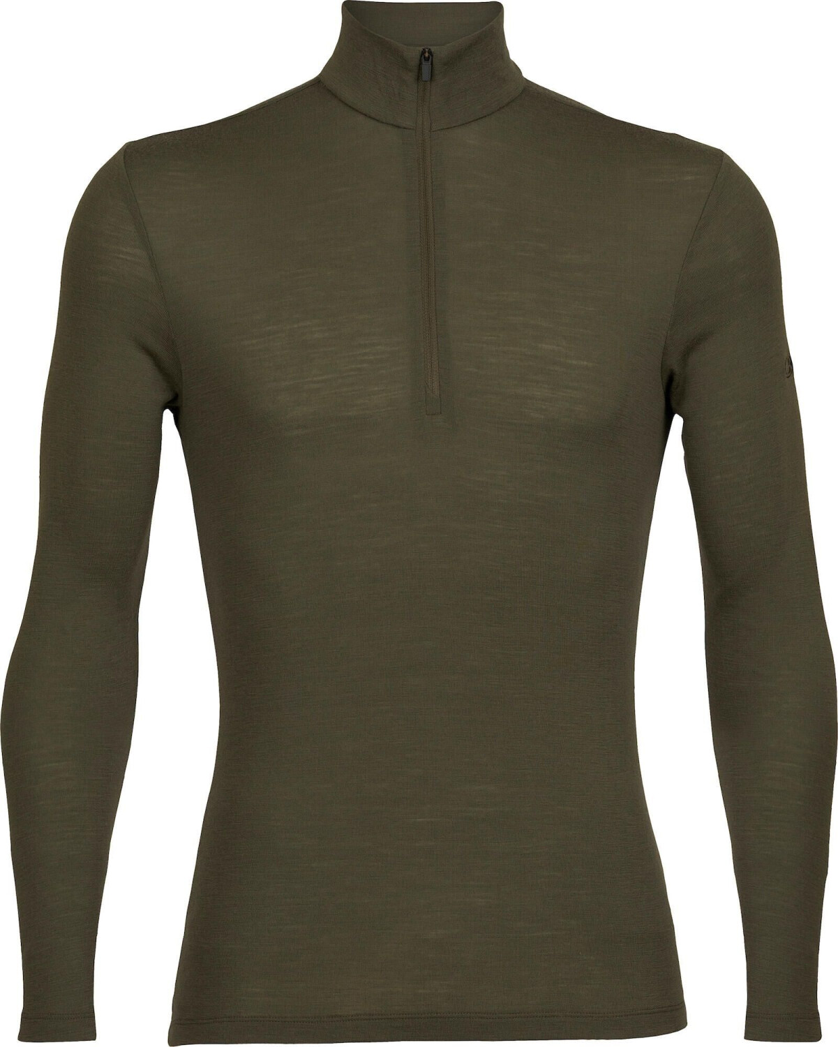 Icebreaker 175 Everyday LS Half Zip Men (104484) loden
