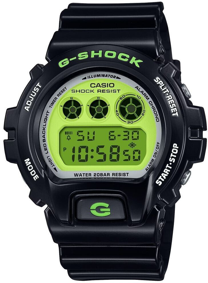 Casio G-Shock DW-6900RCS-1ER