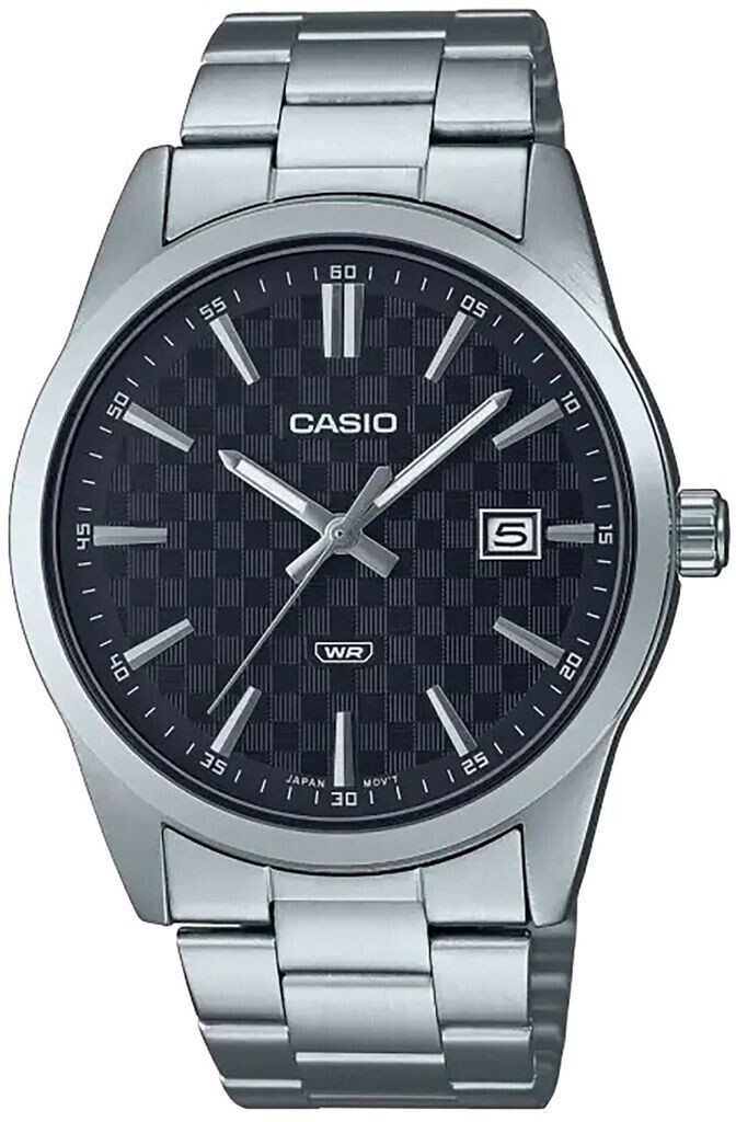 Casio Watch MTP-VD03