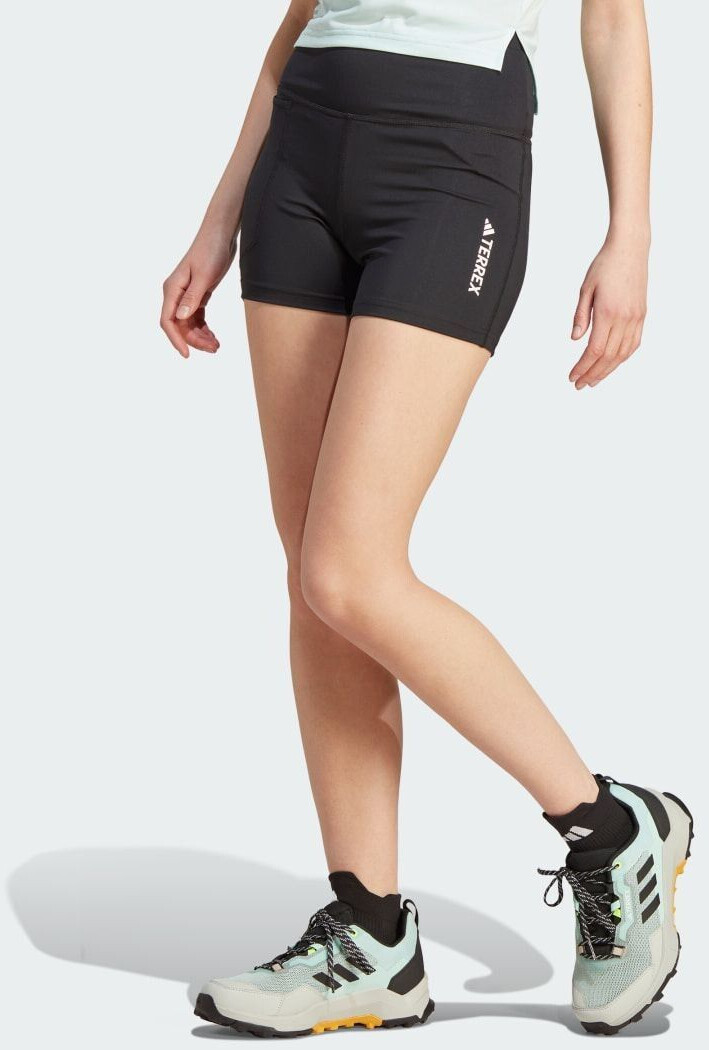 Adidas TERREX Multi Shorts Black 40 ab 38 99 Preisvergleich bei idealo