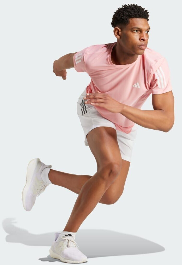 Adidas jogging shirt discount