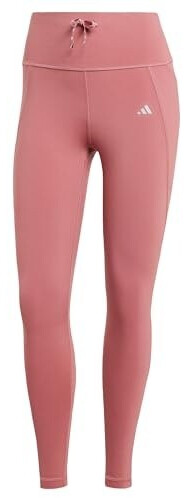 Adidas Running Essentials 7/8 Leggings Preloved Crimson