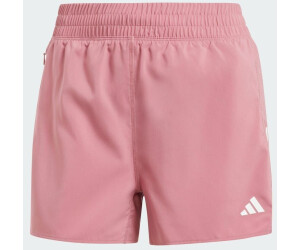 Buy Adidas Own the Run Shorts Preloved Crimson from 18.75 Today Best Deals on idealo