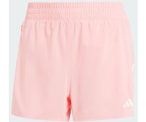 Pantaloncini adidas rosa hot sale