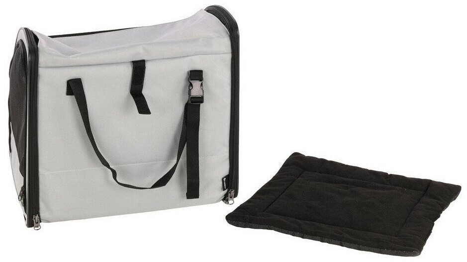 Flamingo Siège auto pour chien 523060 Flamingo Siège auto pour chien 523060