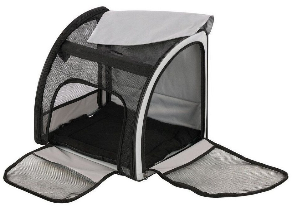 Flamingo Siège auto pour chien 523060 Flamingo Siège auto pour chien 523060