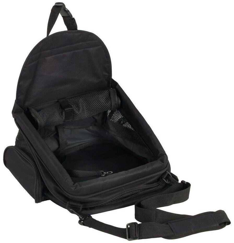 Flamingo Siège auto pour chien 523063 Flamingo Siège auto pour chien 523063