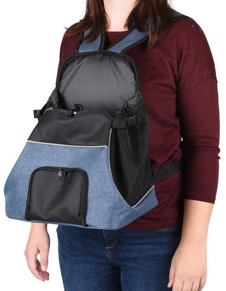 Flamingo Sac à dos pour chien 520810