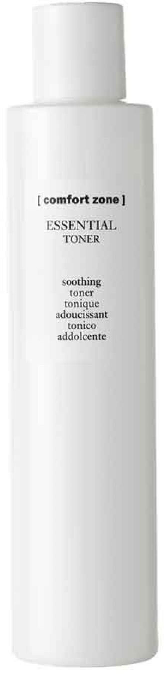 Comfort Zone Essential Toner (200ml)