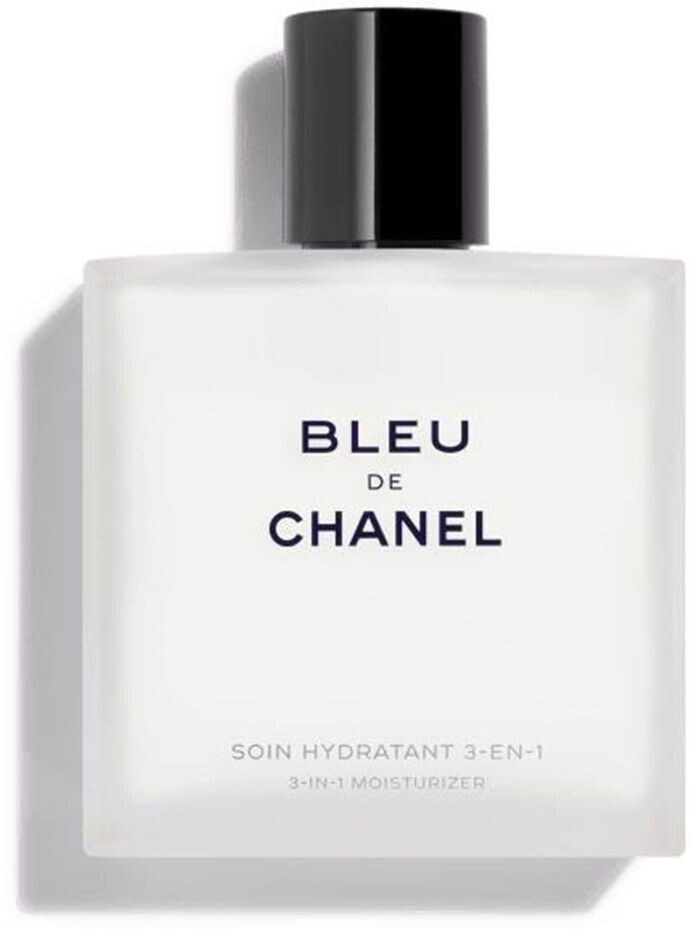 Bleu de chanel the bay online