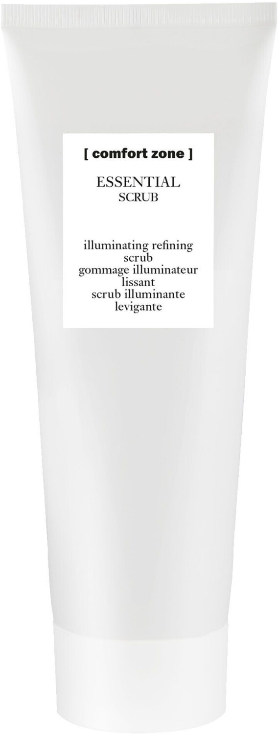 Comfort Zone Essential Cleansing Scrub (60ml)