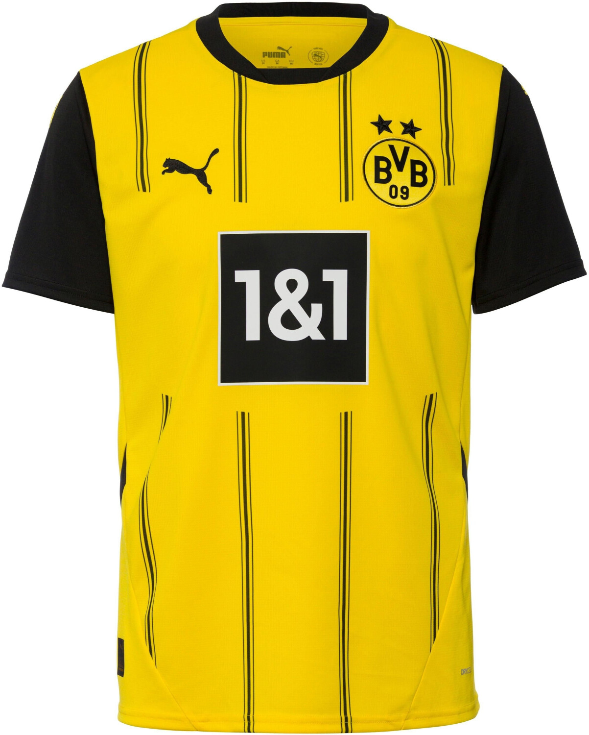 Bvb replica trikot 2025