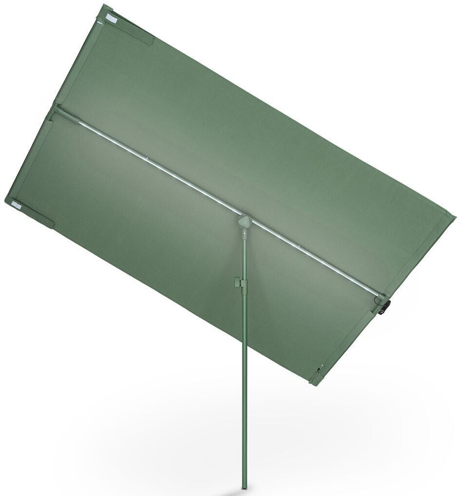 Blumfeldt Bayonne 130 x 180 cm green