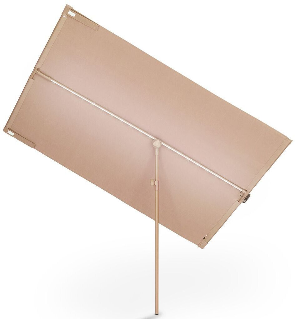 Blumfeldt Bayonne 130 x 180 cm taupe