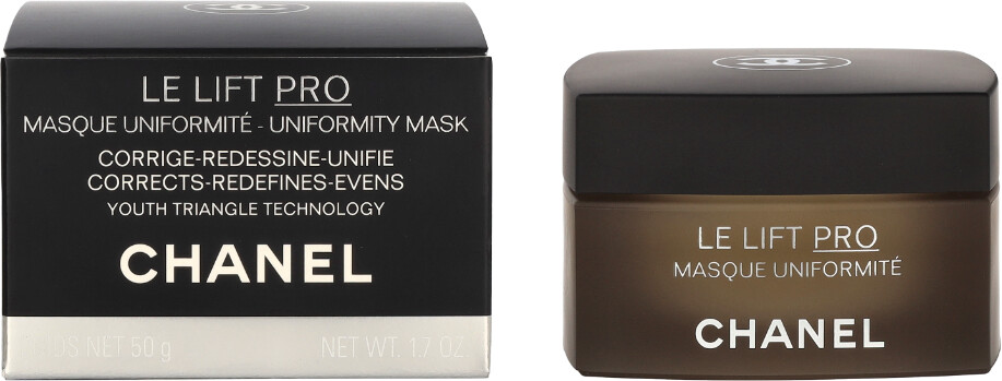 Chanel Le Lift Pro Uniformity Mask (50g) ab 85,00