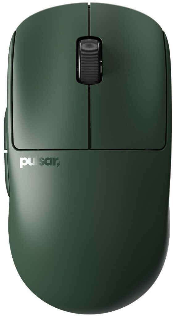 Pulsar X2V2 4K Founder