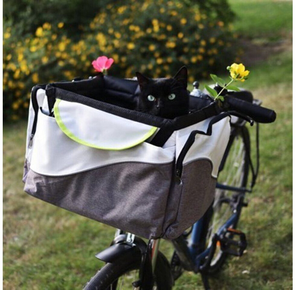 Duvo+ Panier vélo pour chien Duvo+ Panier vélo pour chien