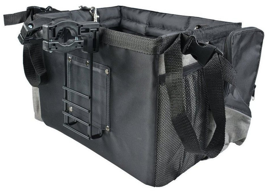 Duvo+ Panier vélo pour chien Duvo+ Panier vélo pour chien