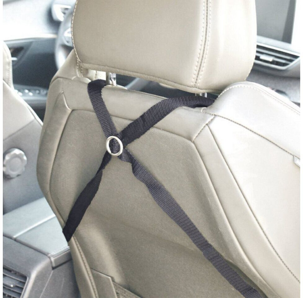 Duvo+ Siège auto pour chien 14594 Duvo+ Siège auto pour chien 14594