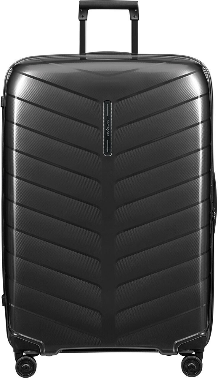 Samsonite Attrix Spinner 81 cm anthracite