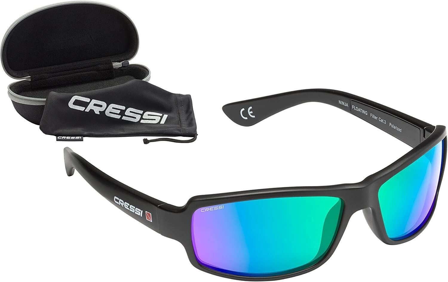 Cressi Ninja 009