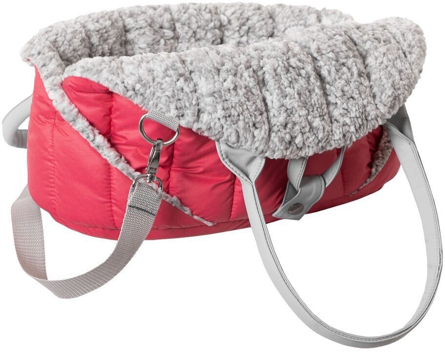 HobbyDog Sac de transport pour chat R1 raspberry HobbyDog Sac de transport pour chat R1 raspberry