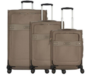 Samsonite Beauhaven Spinner Set 55 67 58 cm 134363 ab 444 46 Preisvergleich bei idealo