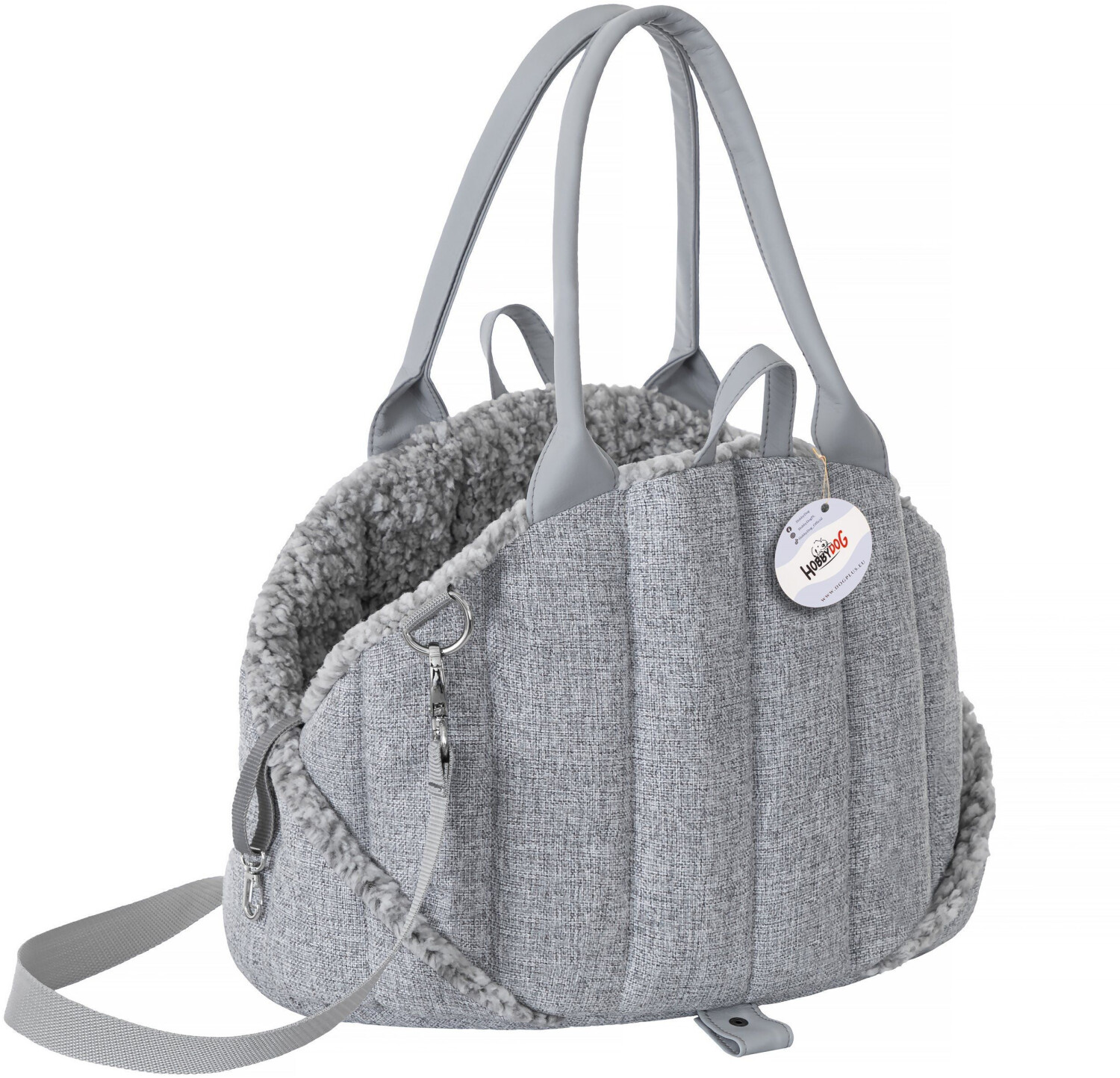 HobbyDog Carrying bag Sea Shell