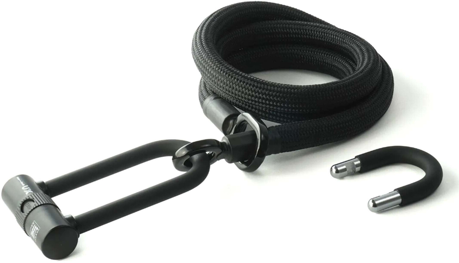 tex-lock Eyelet S U/X-Lock (onyx black)