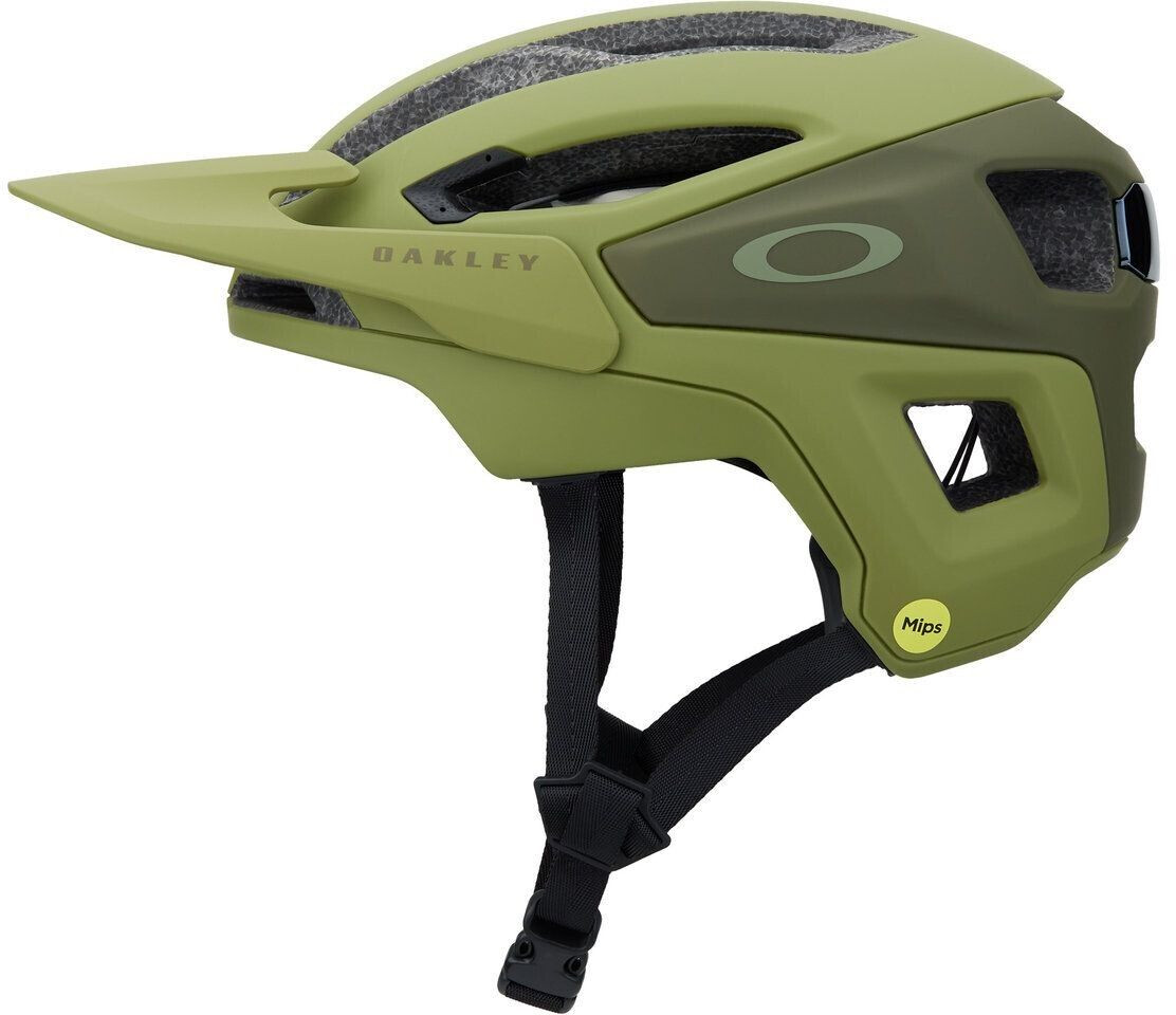 Oakley DRT3 Trail Mips EU Helmet matte fern/dark brush