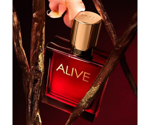 Alive Intense Boss Parfum Damen Alive Boss The Scent Hugo Boss