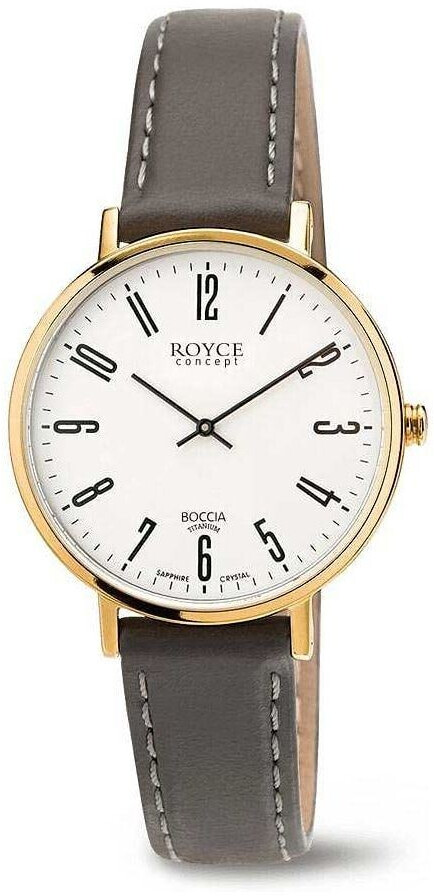 Boccia Royce 3246-12