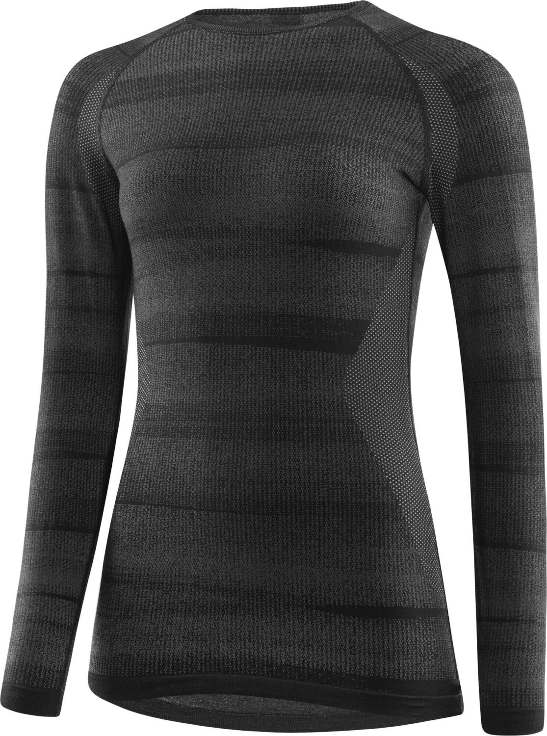 Löffler Women Shirt Long Sleeve Transtex Hybrid (27564) black