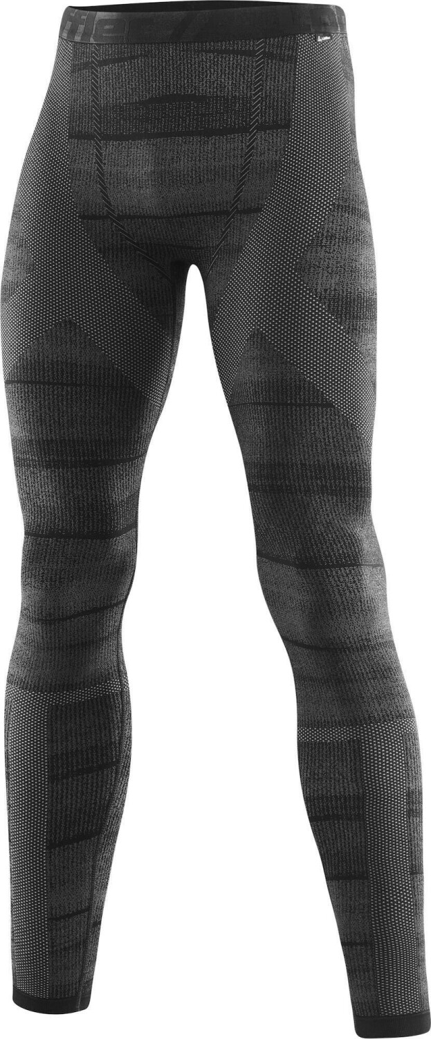 Löffler Men Long Underpants Transtex Hybrid (27154) black
