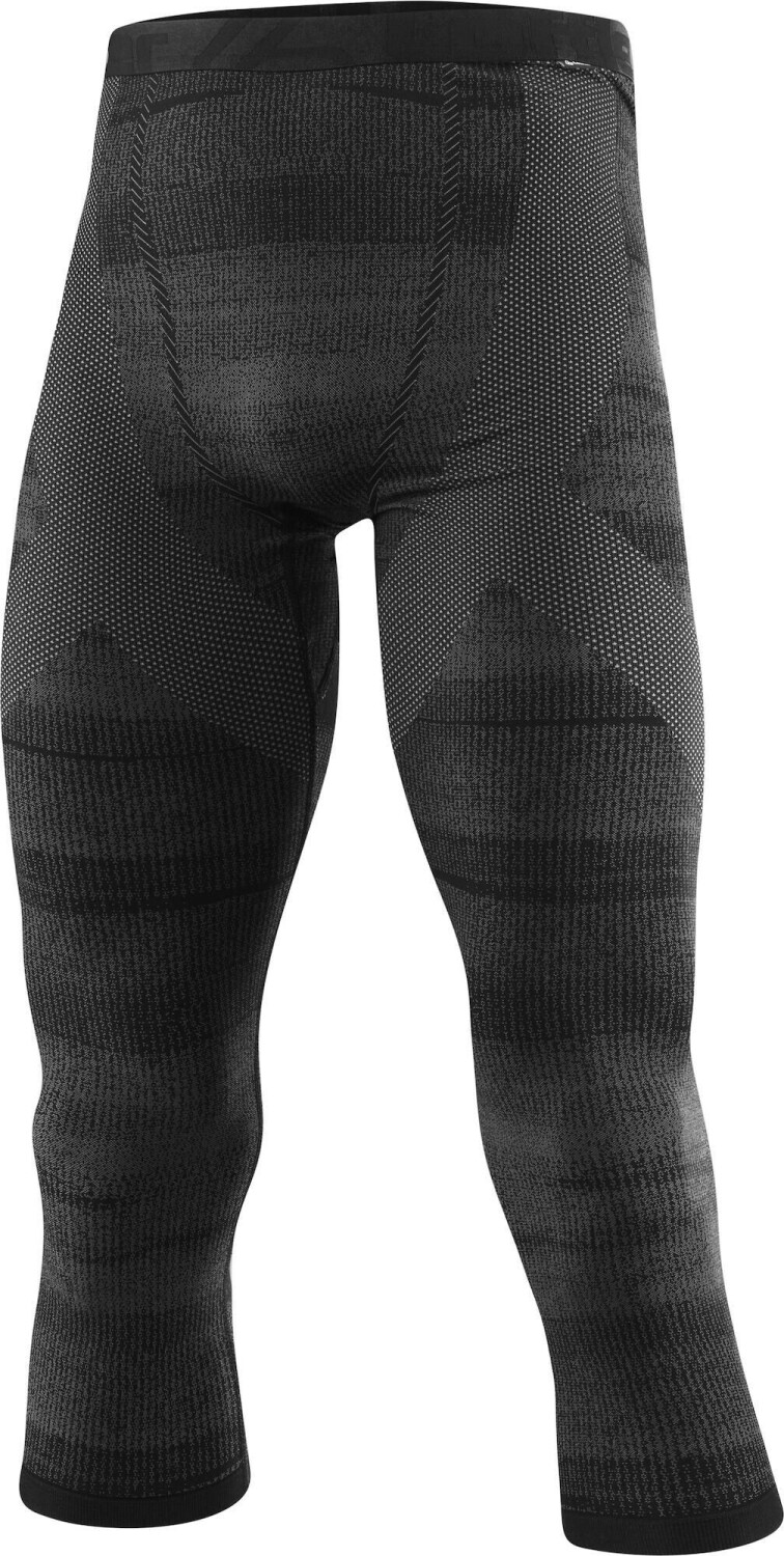 Löffler Men 3/4 Underpants Transtex Hybrid (27152) black