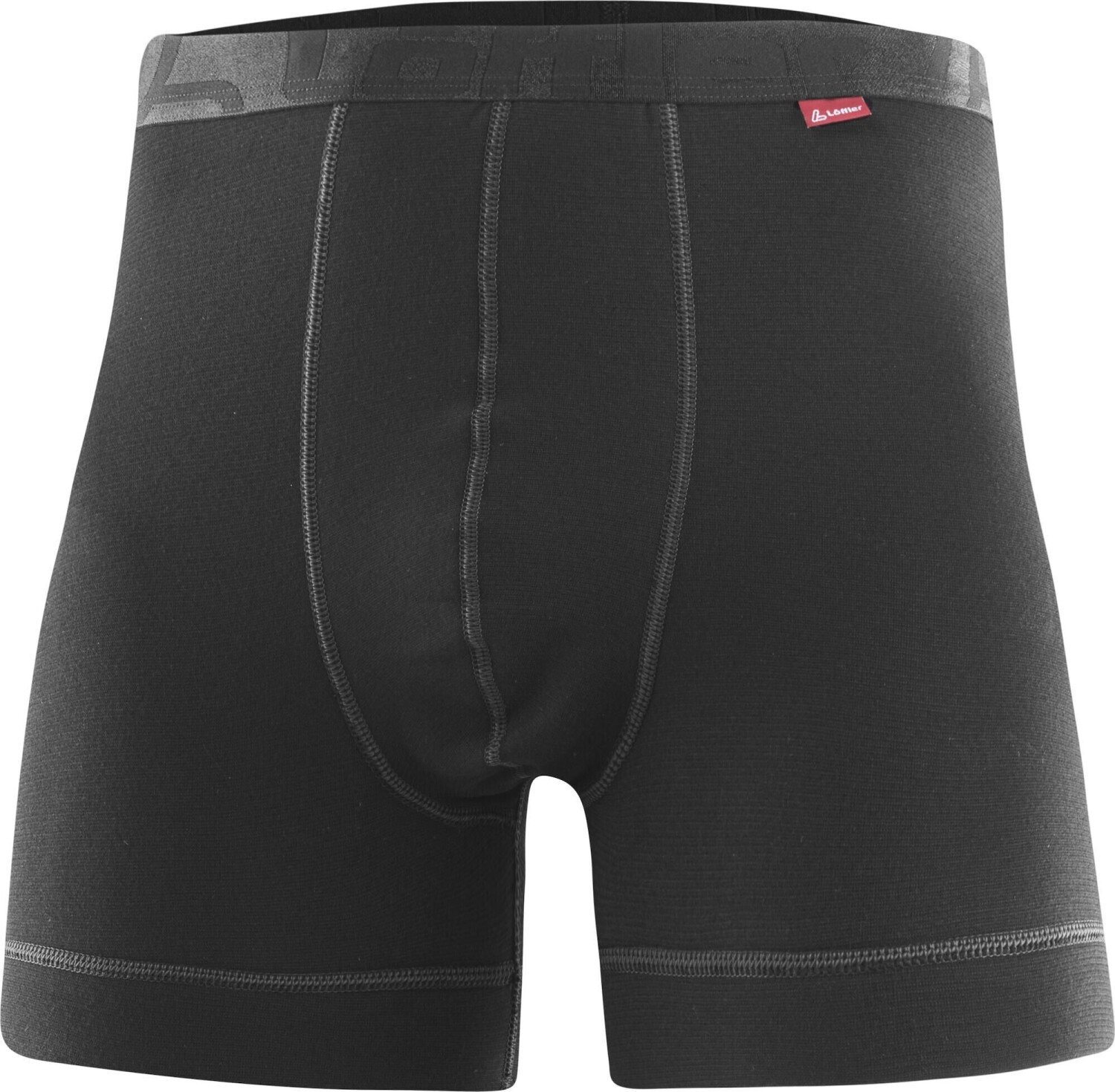 Löffler Men Boxershorts Transtex Warm (27150) black