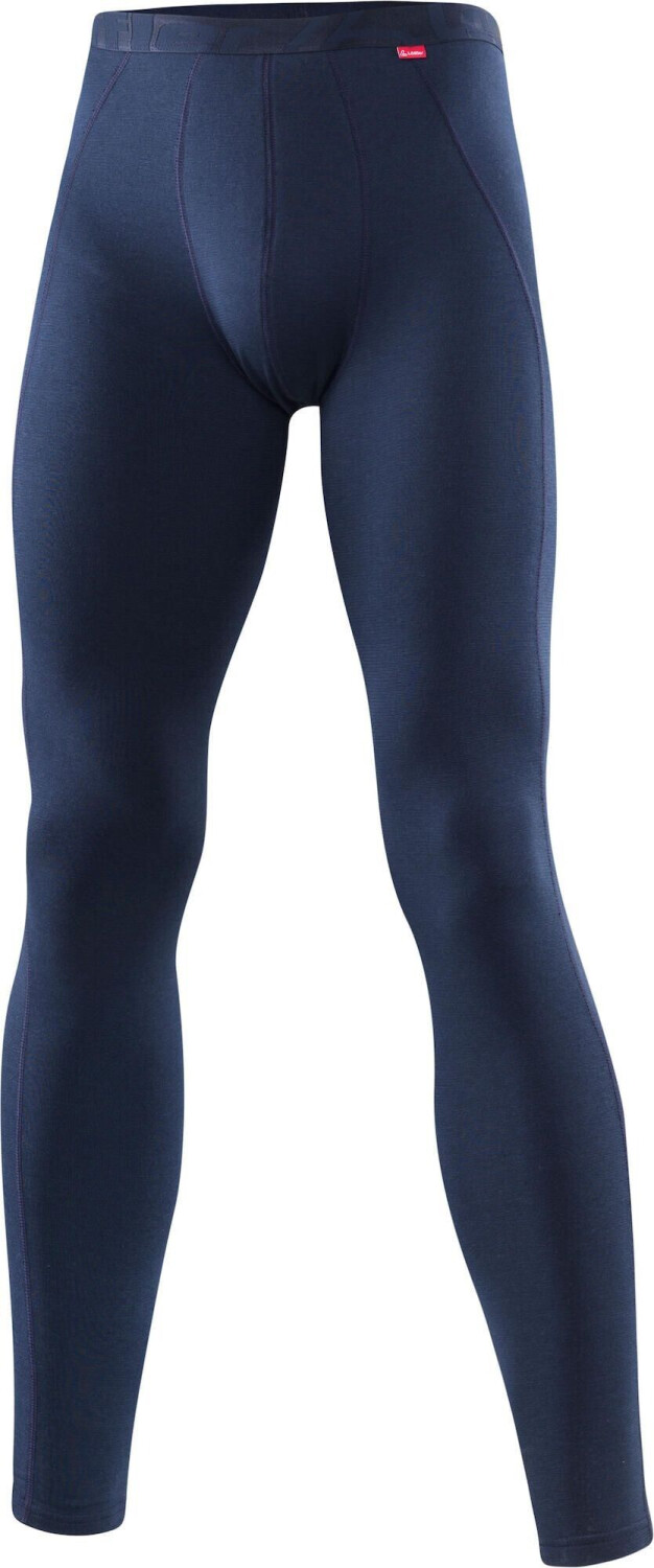 Löffler Men Long Underpants Transtex Warm (10734) dark blue