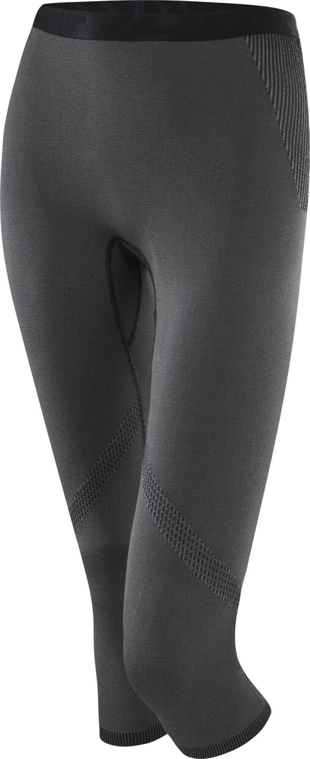 Löffler Women 3/4 Underpants Transtex Alpine (25707) black