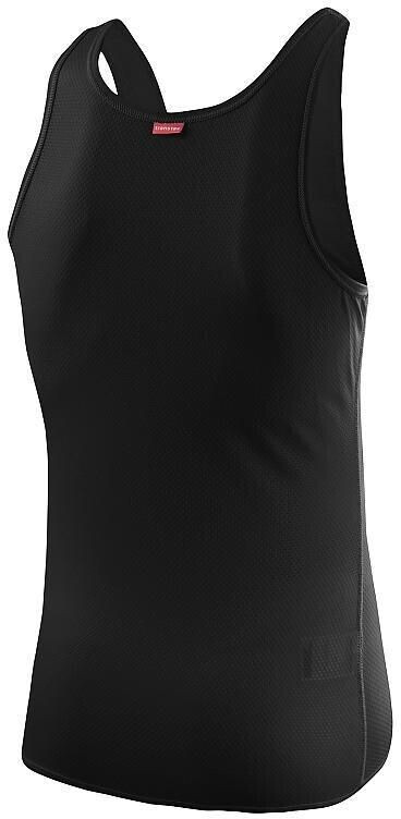 Löffler Women Singlet Transtex Light (22606) black