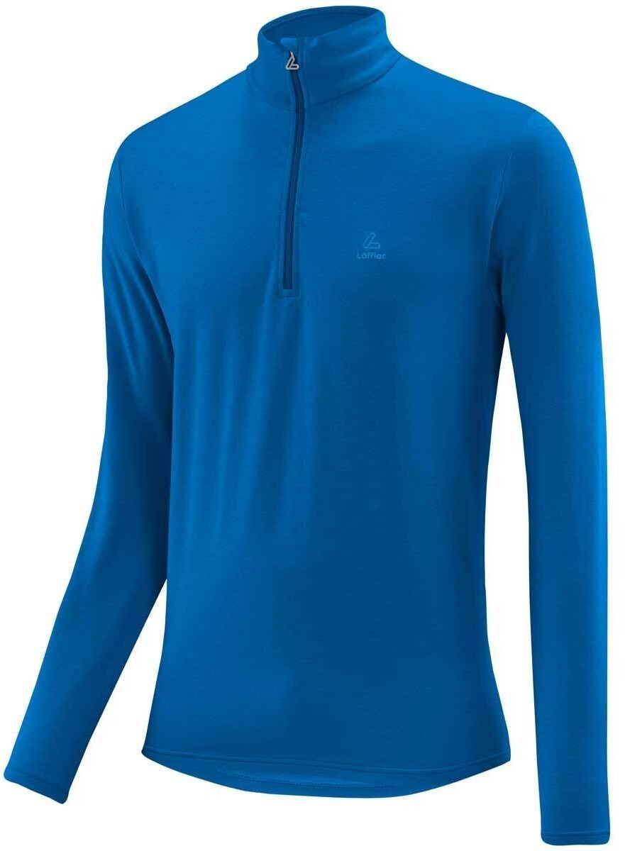Löffler Men Midlayer Transtex (14001) marin