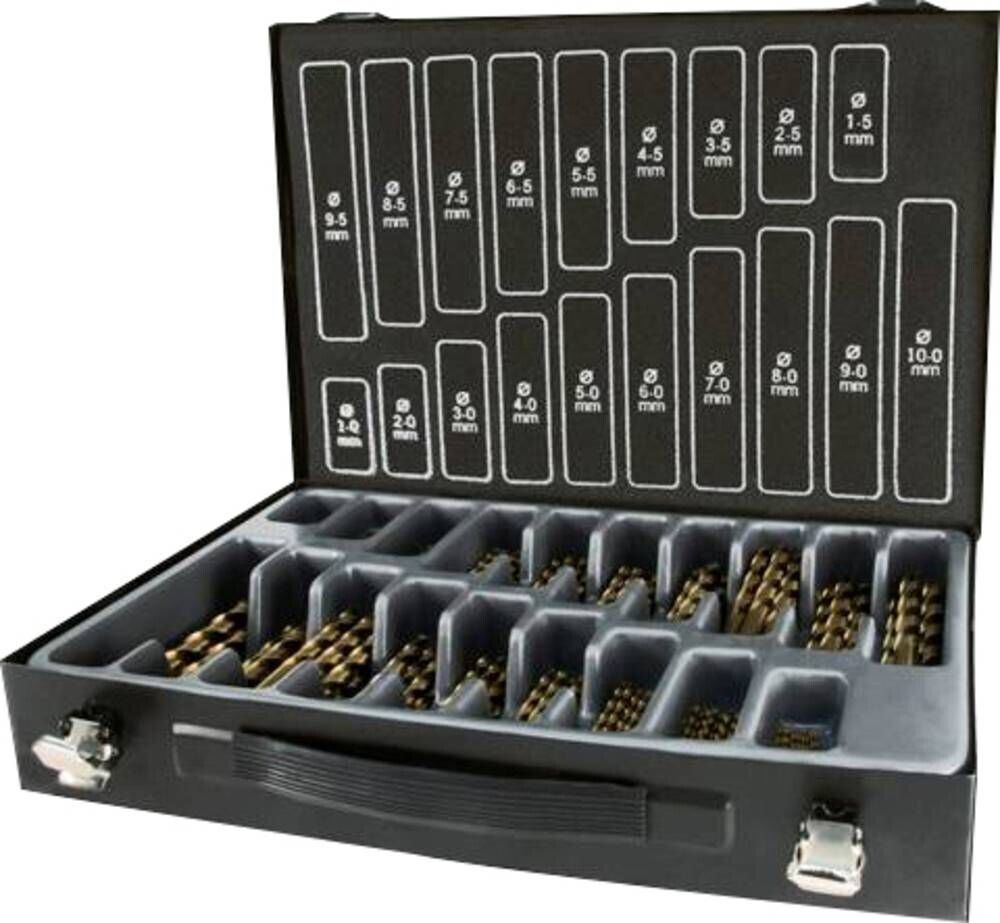 RUKO Drill magazine HSS Co 5