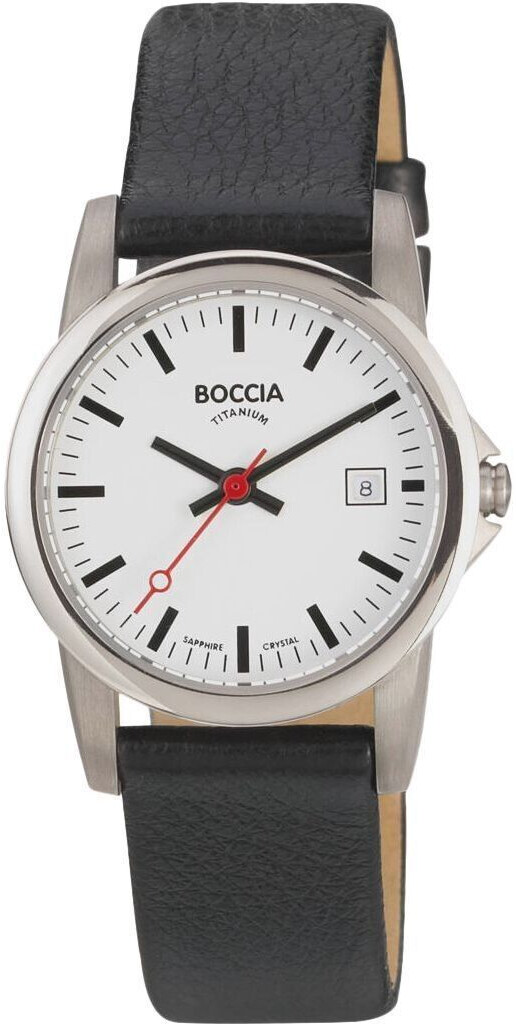 Boccia Watch 3298-04