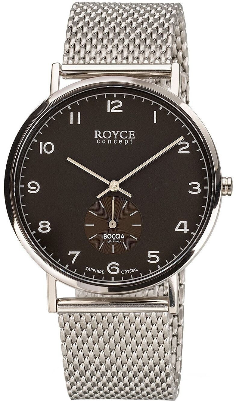 Boccia Royce 3642-02