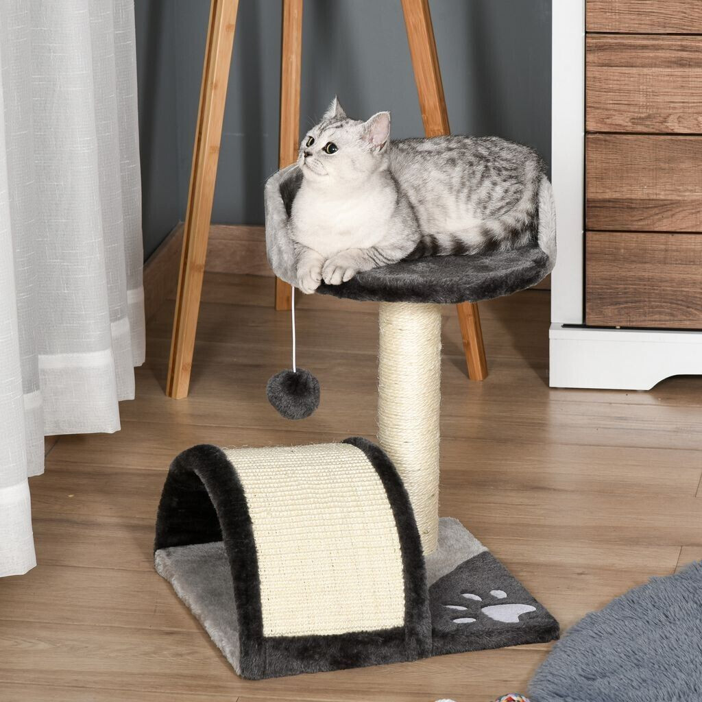 Pawhut Arbre à chat Pawhut Arbre à chat