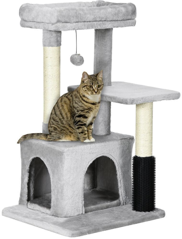 Pawhut D30-467