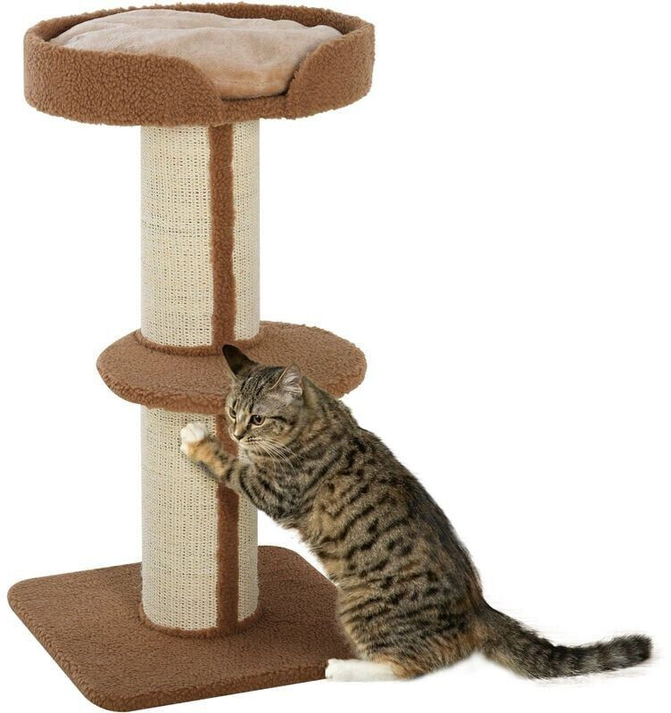 Pawhut Arbre à chat Pawhut Arbre à chat