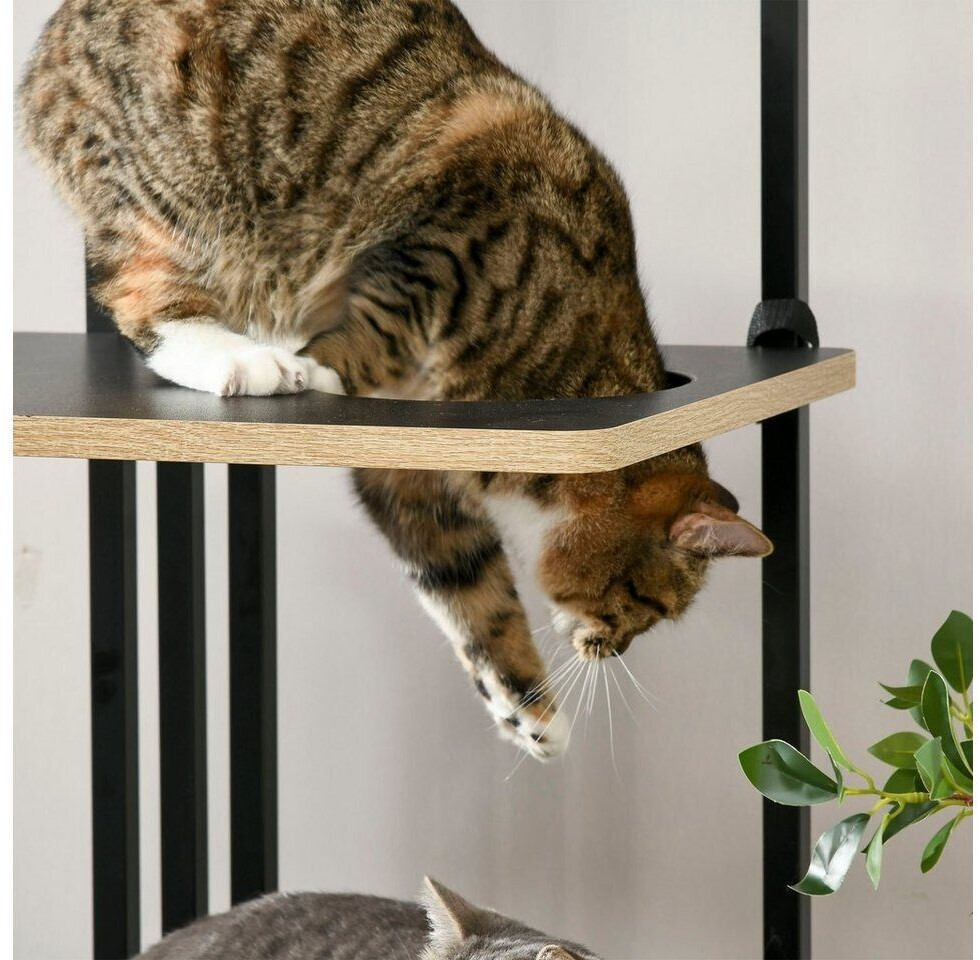 Pawhut Arbre à chat Pawhut Arbre à chat