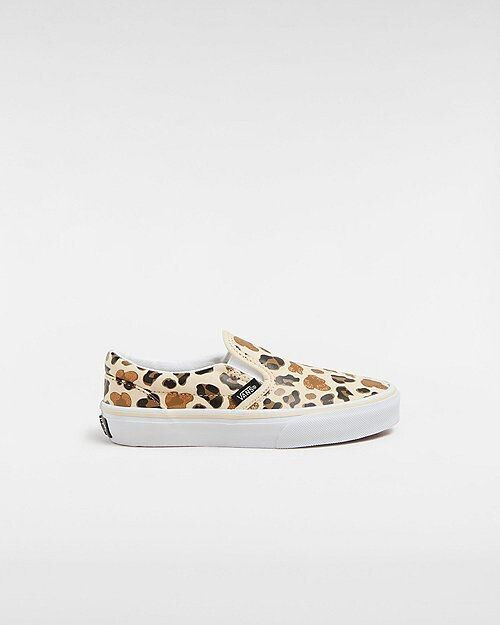 Sparkly kids vans on sale