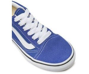 Surf the web blue vans cheap
